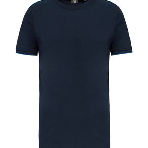 Men's Short-Sleeved Day To Day T-shirt, miniatyr 8