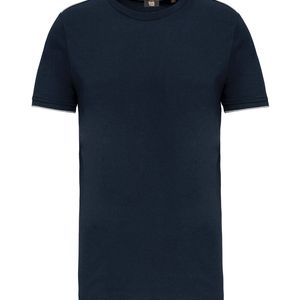 Men's Short-Sleeved Day To Day T-shirt, miniatyr 9