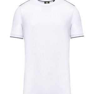 Men's Short-Sleeved Day To Day T-shirt, miniatyr 10
