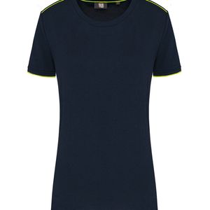 Ladies' Short-Sleeved Day To Day T-shirt, miniatyr 7