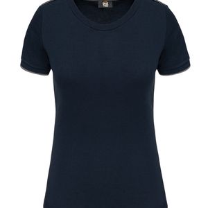 Ladies' Short-Sleeved Day To Day T-shirt, miniatyr 9