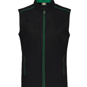 Men's Day To Day Gilet, miniatyr 1