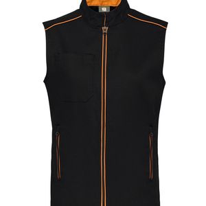Men's Day To Day Gilet, miniatyr 2