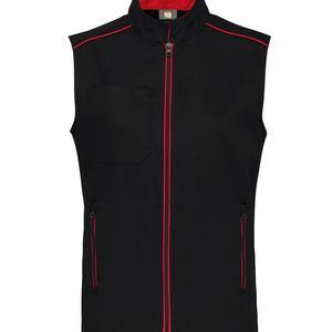 Men's Day To Day Gilet, miniatyr 3