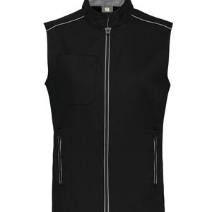 Men's Day To Day Gilet, miniatyr 4