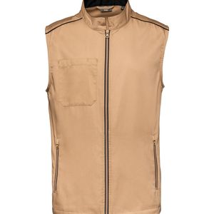 Men's Day To Day Gilet, miniatyr 6