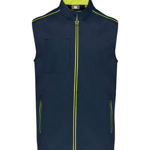Men's Day To Day Gilet, miniatyr 7