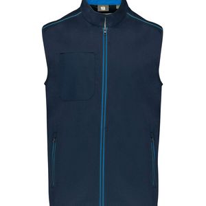 Men's Day To Day Gilet, miniatyr 8