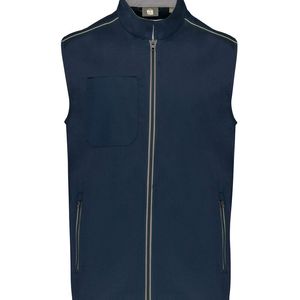 Men's Day To Day Gilet, miniatyr 9