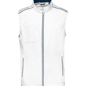 Men's Day To Day Gilet, miniatyr 10