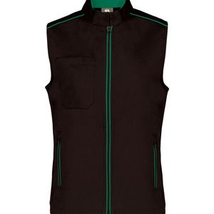 Ladies' Day To Day Gilet, miniatyr 1