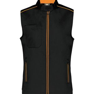 Ladies' Day To Day Gilet, miniatyr 2