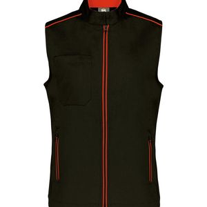 Ladies' Day To Day Gilet, miniatyr 3