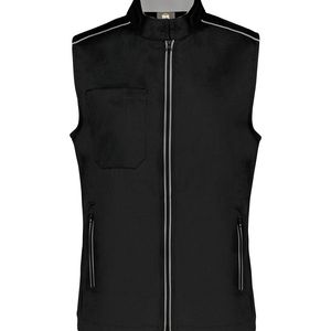 Ladies' Day To Day Gilet, miniatyr 4