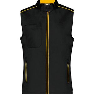 Ladies' Day To Day Gilet, miniatyr 5