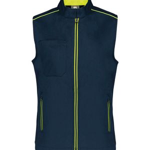 Ladies' Day To Day Gilet, miniatyr 7