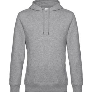 B&C KING Hooded, miniatyr 2