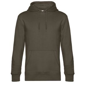 B&C KING Hooded, miniatyr 3