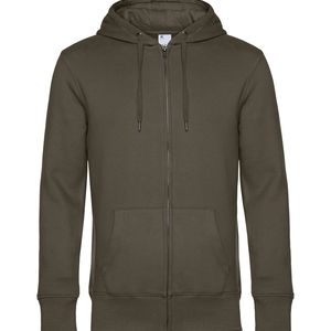 B&C KING Zipped Hood, miniatyr 2