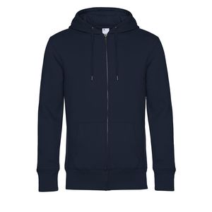 B&C KING Zipped Hood, miniatyr 3