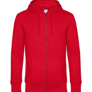 B&C KING Zipped Hood, miniatyr 4