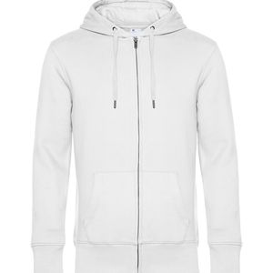 B&C KING Zipped Hood, miniatyr 5