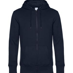 B&C KING Zipped Hood, miniatyr 7