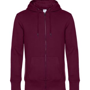 B&C KING Zipped Hood, miniatyr 8