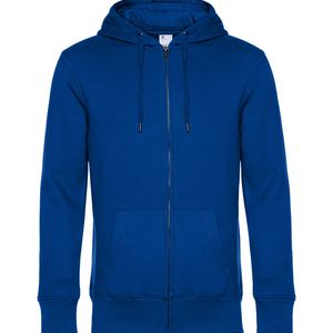 B&C KING Zipped Hood, miniatyr 9