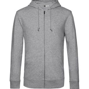 B&C INSPIRE Zipped Hood