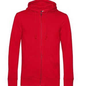 B&C INSPIRE Zipped Hood, miniatyr 3
