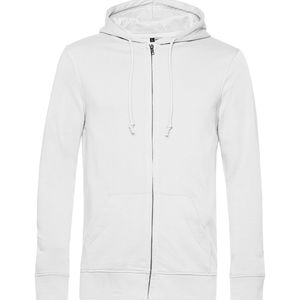 B&C INSPIRE Zipped Hood, miniatyr 4