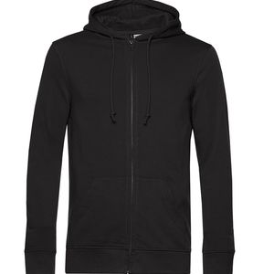 B&C INSPIRE Zipped Hood, miniatyr 5