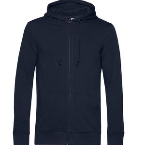B&C INSPIRE Zipped Hood, miniatyr 6