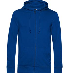 B&C INSPIRE Zipped Hood, miniatyr 8