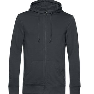 B&C INSPIRE Zipped Hood, miniatyr 9