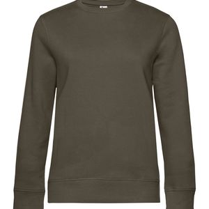 B&C QUEEN Crew Neck, miniatyr 3