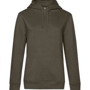 B&C QUEEN Hooded, miniatyr 3