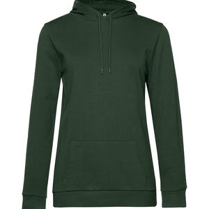 B&C #Hoodie /women, miniatyr 1