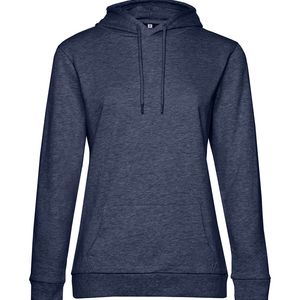 B&C #Hoodie /women, miniatyr 3