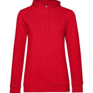 B&C #Hoodie /women