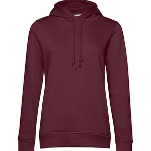 B&C INSPIRE Hooded /women, miniatyr 1