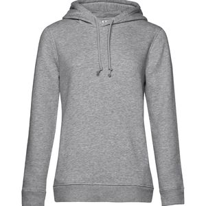 B&C INSPIRE Hooded /women, miniatyr 3