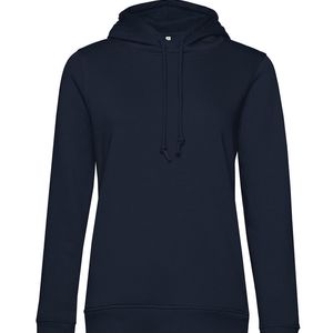 B&C INSPIRE Hooded /women, miniatyr 4