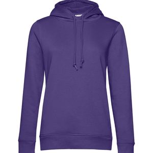B&C INSPIRE Hooded /women, miniatyr 5