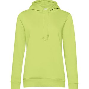 B&C INSPIRE Hooded /women, miniatyr 19