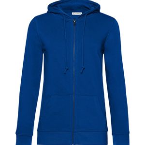 B&C INSPIRE Zipped Hood /women, miniatyr 8