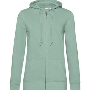 B&C INSPIRE Zipped Hood /women, miniatyr 10