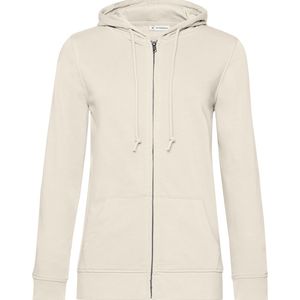 B&C INSPIRE Zipped Hood /women, miniatyr 11