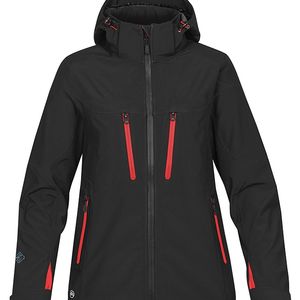 Women´s Patrol Softshell, miniatyr 1